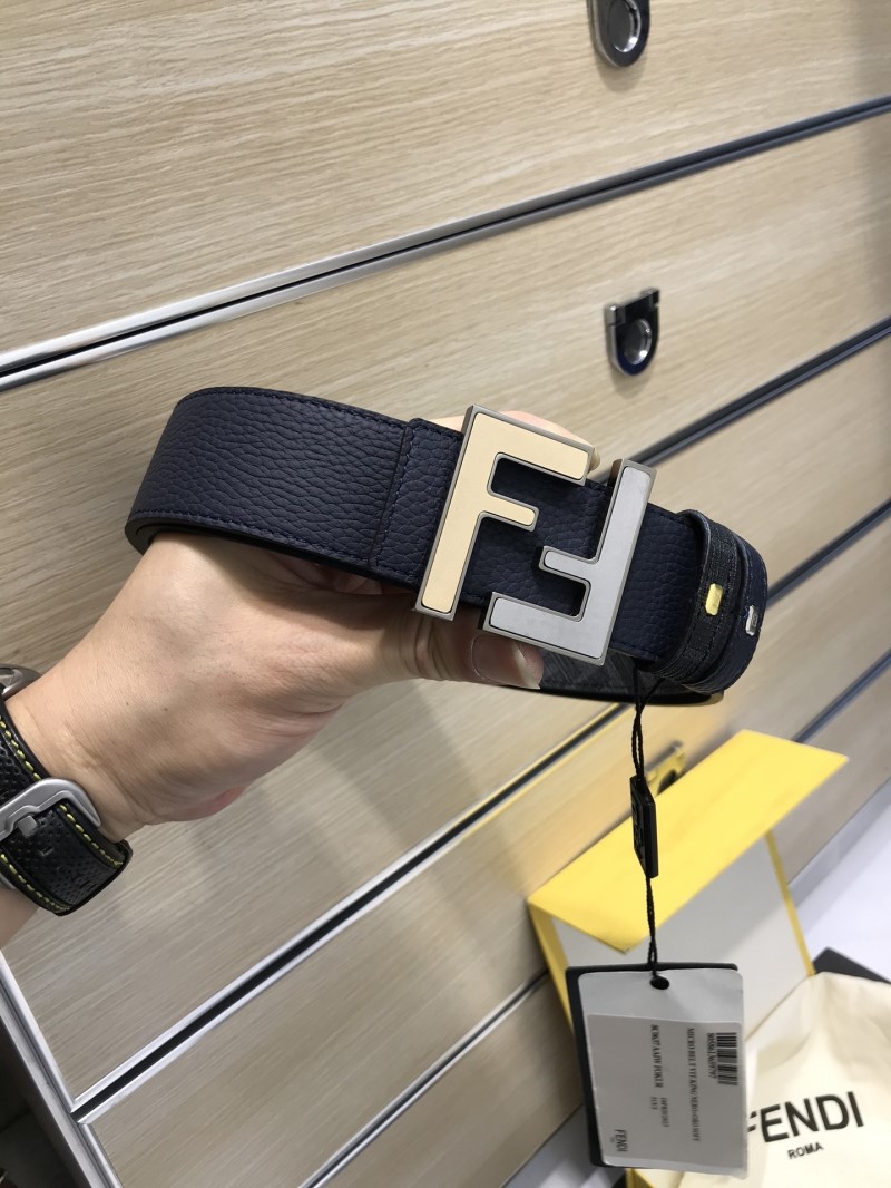 F**di belts
